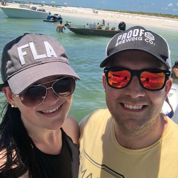 Meet your Posher, Patrick - Picture 1 of 1